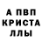 Метамфетамин кристалл Irving Saunders